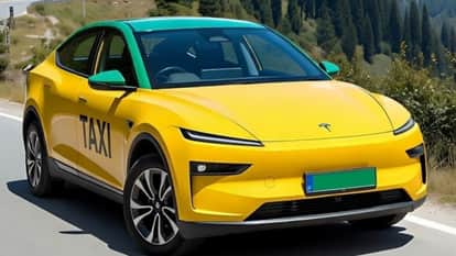 Himachal News SOP issued for 40 percent subsidy to convert petrol taxis to electric vehicles