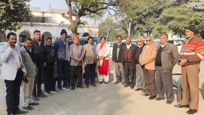Seema Dixit elected president unopposed in Bareilly Commissionerate Bar Association elections