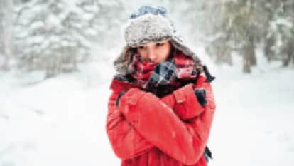 The other side Why do we shiver in the cold