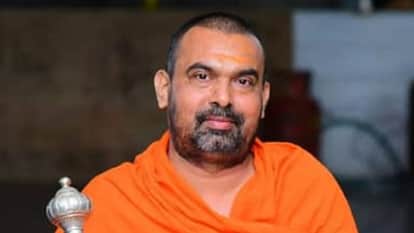 Karnataka: Tinthani Kanaka Guru Siddharamananda Swami Passes Away at 49