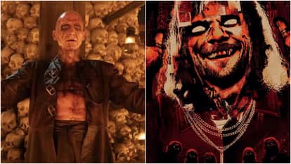 The Bone Temple Movie Review Ralph Fiennes Jack O Connell Alfie Williams Movie Show Fear Power And Faith