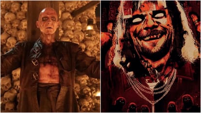 The Bone Temple Movie Review Ralph Fiennes Jack O Connell Alfie Williams Movie Show Fear Power And Faith