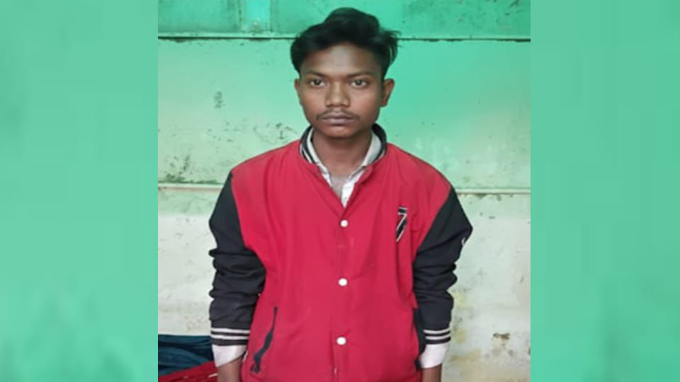 Kanpur: Thief escapes from Gujaini police station, three booked, female constable suspended