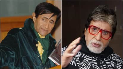 When Dev Anand Was Waiting Outside Amitabh Bachchan Residence Jalsa Mohan Churiwala Shares This Story