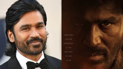 Dhanush Upcoming Movie Kara With Director Vignesh Raja Title Unveil