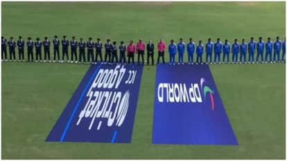 U19 World Cup: Fans Joke “India vs India?” as USA Field 11 Indian-Origin Players Against India