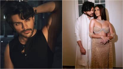 Veer Pahariya shares cryptic post about time and timing amid His breakup rumours with actress Tara Sutaria