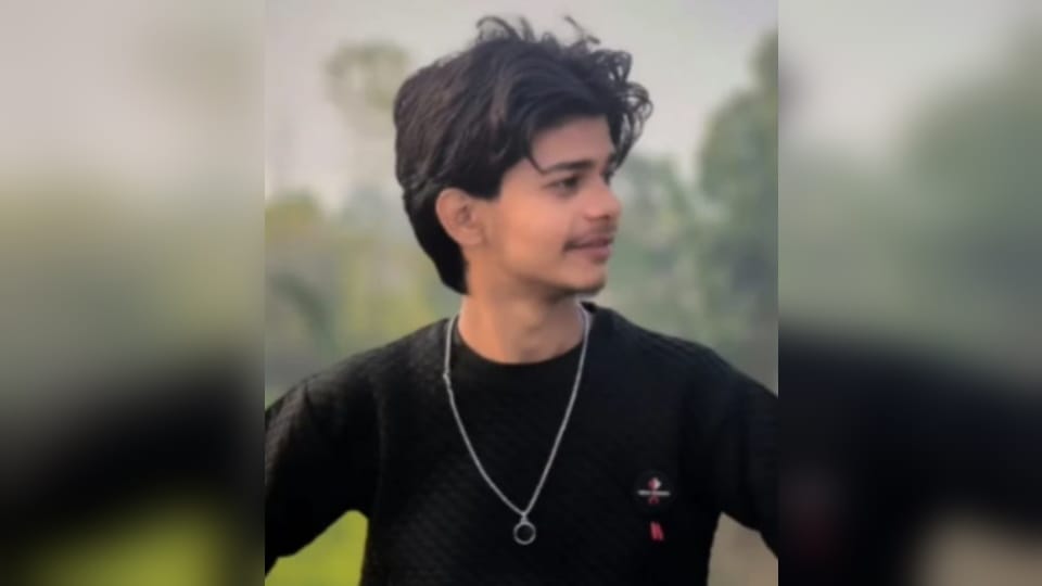 Murder of student: Class 9 student, age 14 years..., neighbor's teenage girl called; Mayank's news came again