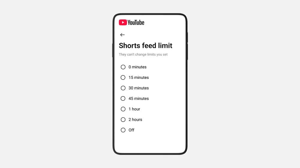 YouTube Introduces New Parental Controls in 2026 to Help Parents Manage Teen Screen Time and Content