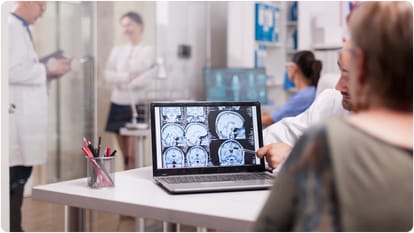 how symptoms of ear infection turned into deadly brain tumour know latest cases
