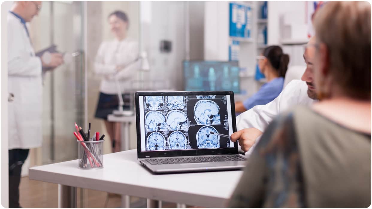 how meditation changes the brain and helps in mental health dhyan ke kya fayde hai