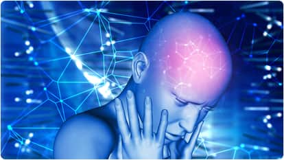 ब्रेन स्ट्रोक का खतरा