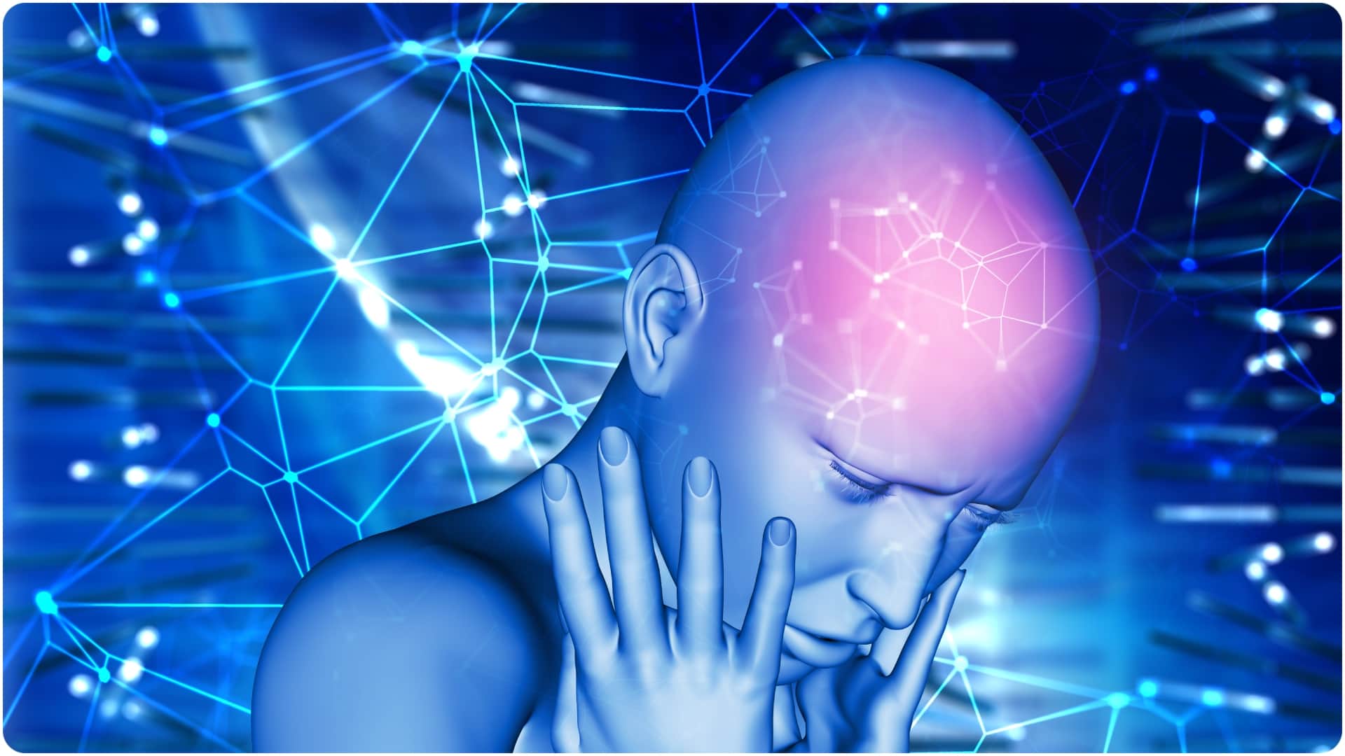 ब्रेन स्ट्रोक का खतरा