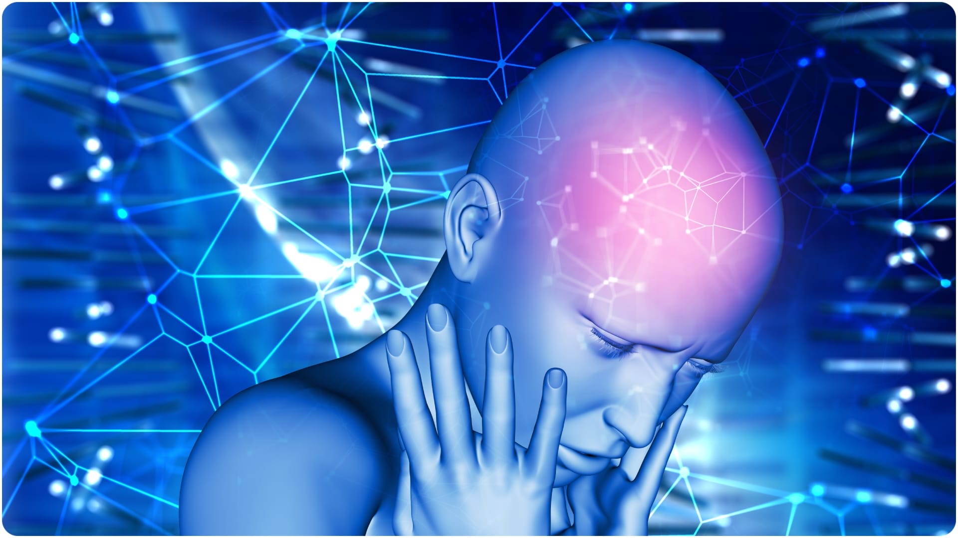Brain and Nerve Disorders Common Symptoms of Neurological Diseases