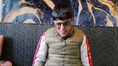 Scored 97% in Class 10 amid cancer battle