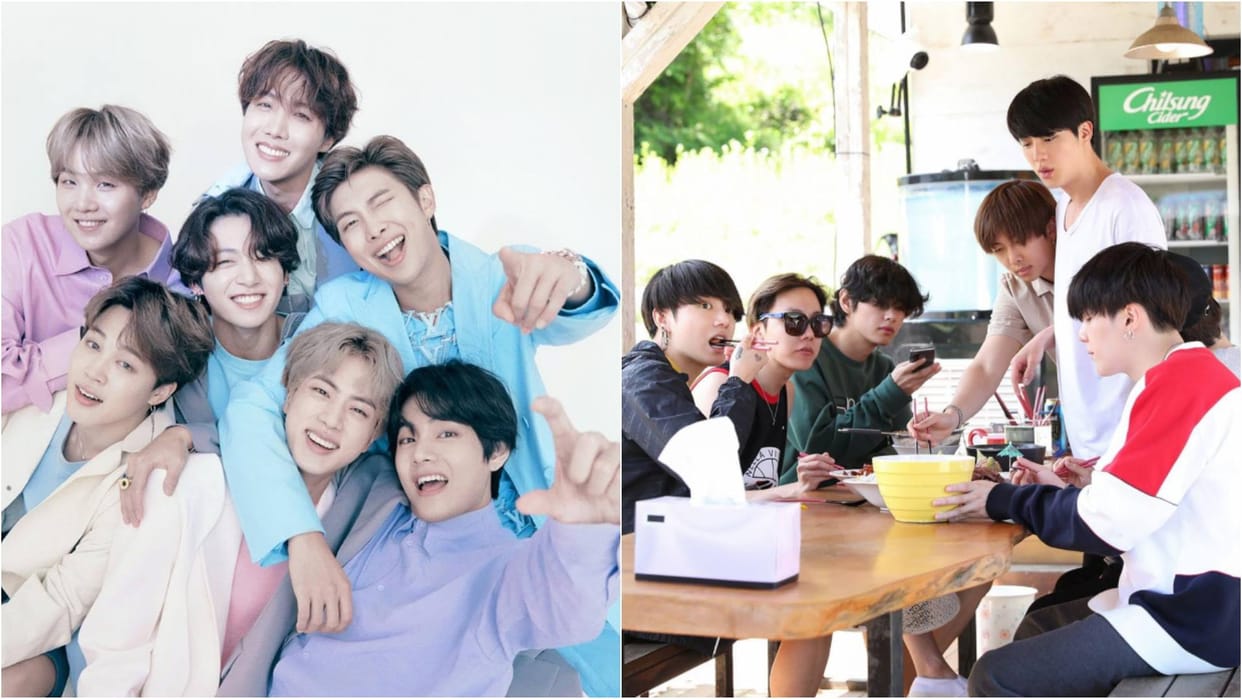 BTS is set to release their fifth studio album ARIRANG with 14 tracks Know How to pre order in India