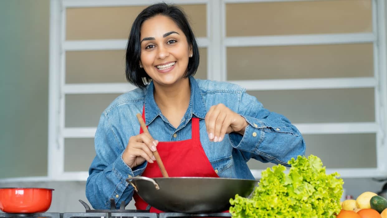 kitchen hacks for working women in daily life