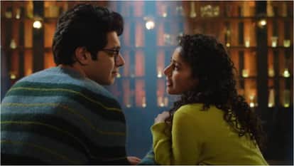 EK DIN Movie Teaser: Aamir Khan Productions sai pallavi and Junaid Khan starrer film
