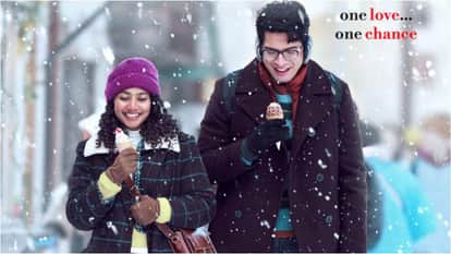 Aamir Khan Son Junaid Sai Movie Ek Din poster faces criticism netizens accuse of copying from thai film poster