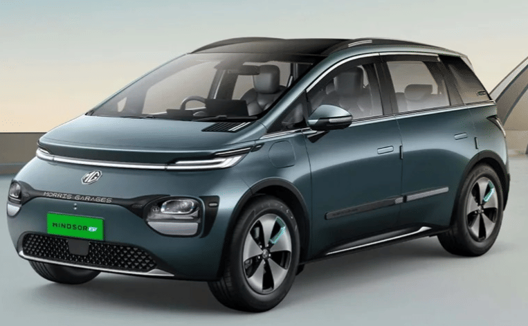 Top 5 value for money electric cars under 15 lakhs packed impressive features