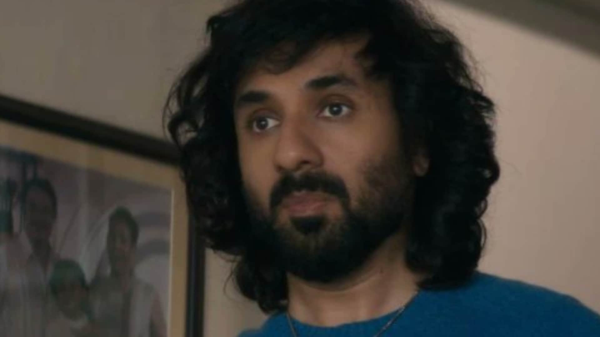 Happy Patel Vs Rahu Ketu Box Office Collection Pulkit Samrat Film Beats Vir Das Spy Comedy Action Movie