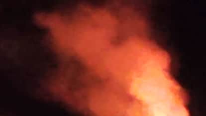 Sirmaur: Nahan and Solan are responsible for handling fire incidents, Renuka Vis does not have a fire station.