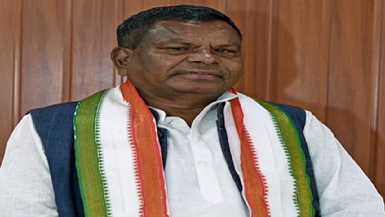 Liquor scam case: Supreme Court to hear former minister Kawasi Lakhma bail plea next date fixed for January 20