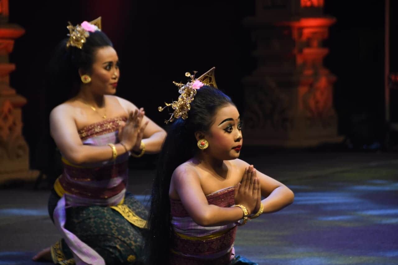 Grand inauguration of the Mahabharata conclave: CM says Mahabharata is not just about war, but an epic that sh