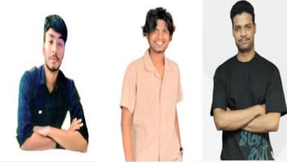 Himachal: Three students of Triple IT Una got a package of Rs 41 lakh and one got Rs 40 lakh.