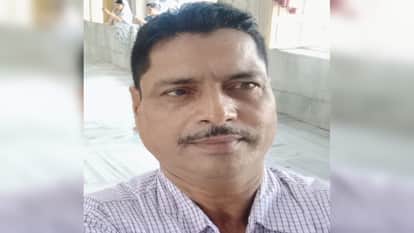 Pratapgarh: Kunda's Anil Singh is imprisoned in Iran, family appeals to PM