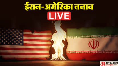 Iran Protest US Tension Live Updates Death Toll in Protests, US Strike as Tehran Closes Airspace