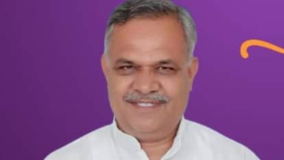 Jagjit Singh Sangwan Haryana president of Rashtriya Lok Dal resigned from his post