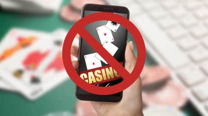 india blocks 242 illegal betting gambling websites online gaming act