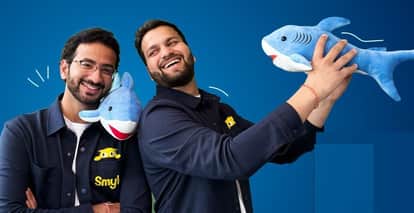 Kanpur Kartikeya created natural cat food secured deal on Shark Tank He quit his 30 lakh job for startup Smilo