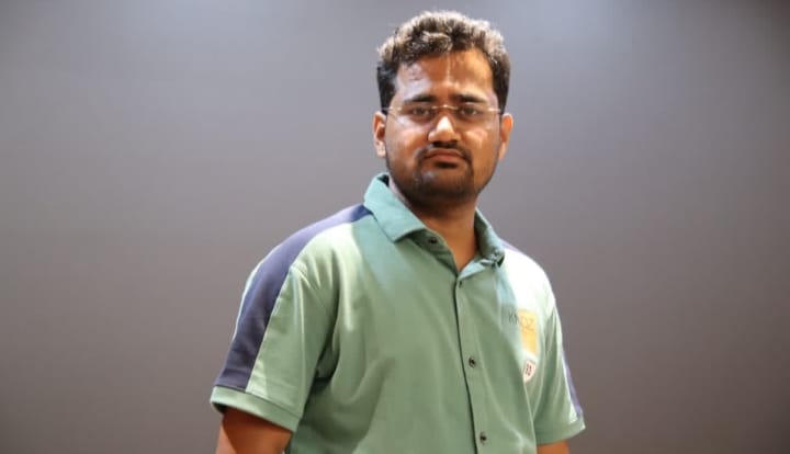 Kanpur story of LCB Fertilizer startup is now on Netflix short film was released on the OTT platform on 13