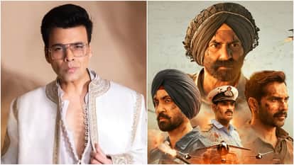 Karan Johar Praises Border 2 Trailer Says It Is Dramatic Patriotic And Emotional He Also Cheers For All Cast