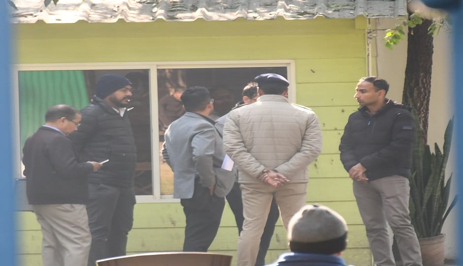 A magisterial inquiry has been launched into the Sukhwant suicide case