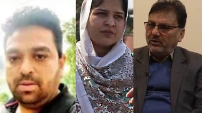 UP: 500 people from Awadh stranded in Iran... No calls or messages coming, family in distress