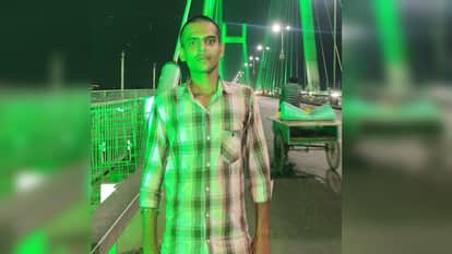 Muzaffarnagar DM relative dies in a fire in the fair area, panic ensues