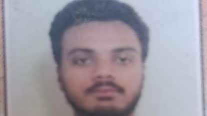 accident occurred on National Highway 152D in Charkhi Dadri when an out-of-control car collided with divider