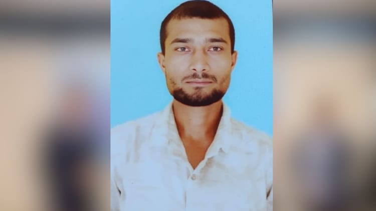 Bihar News: भागलपुर में डिलीवरी बॉय ने फांसी का फंदा लगाकर की आत्महत्या, सुसाइड नोट में लिख डाली ये बात