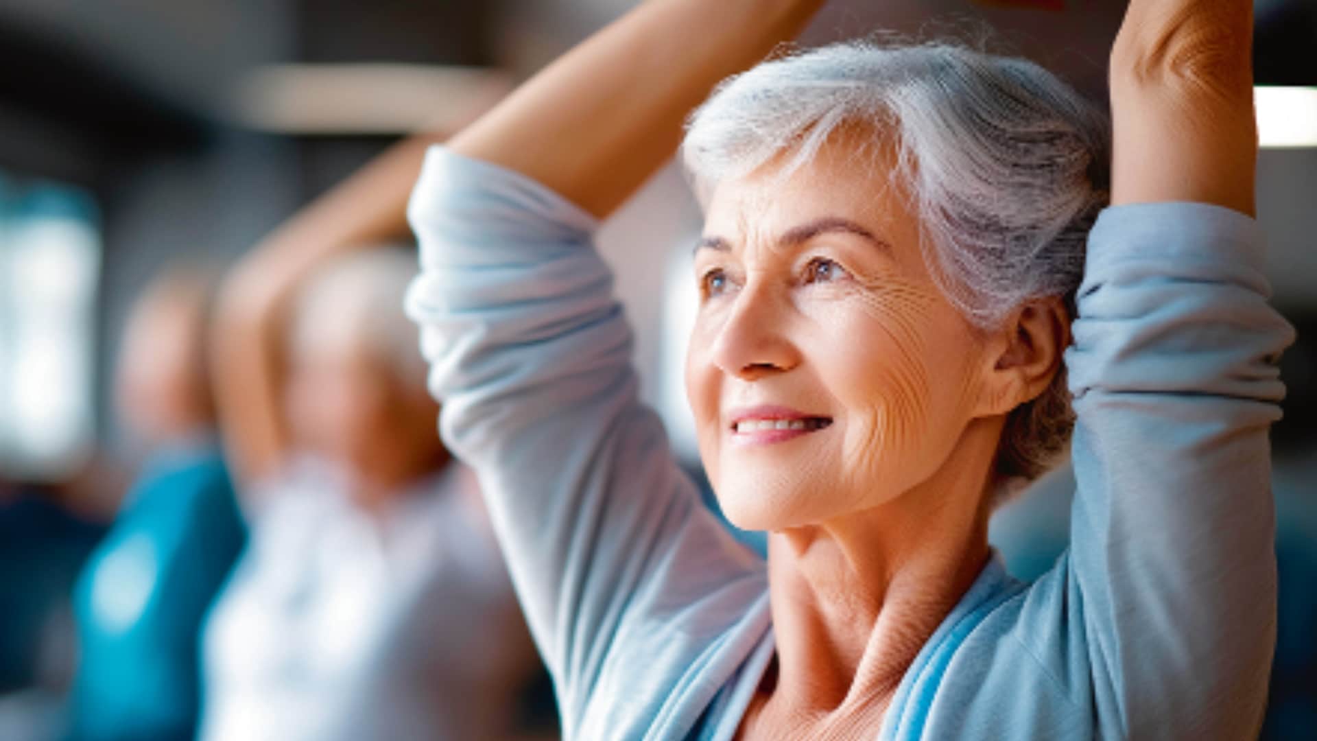 latest study says better cognition, good nutrition and better physical activity lower early risk of death