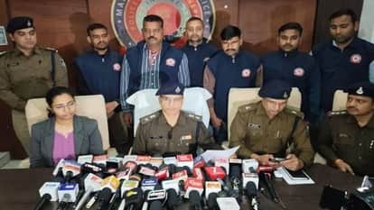indore news: crime branch busts MD drugs worth 1 crore arrests three smugglers