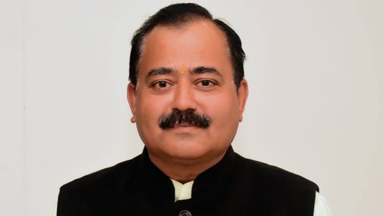 Kota News: आप के प्रदेश अध्यक्ष पालीवाल को पुलिस ने भेजा जेल, चालान के लेकर हुआ था विवाद