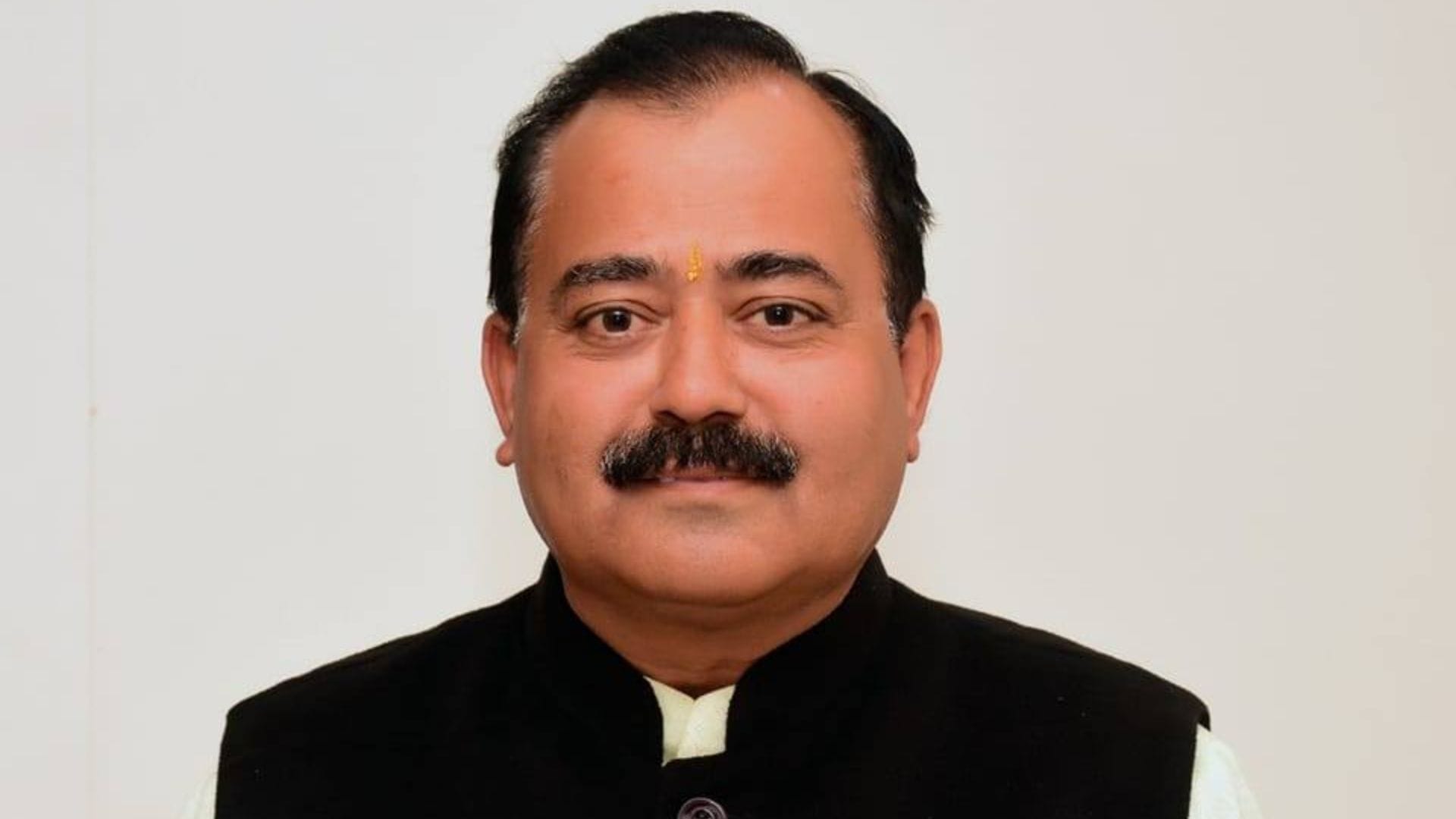 राजस्थान आम आदमी पार्टी के प्रदेश अध्यक्ष नवीन पालीवाल