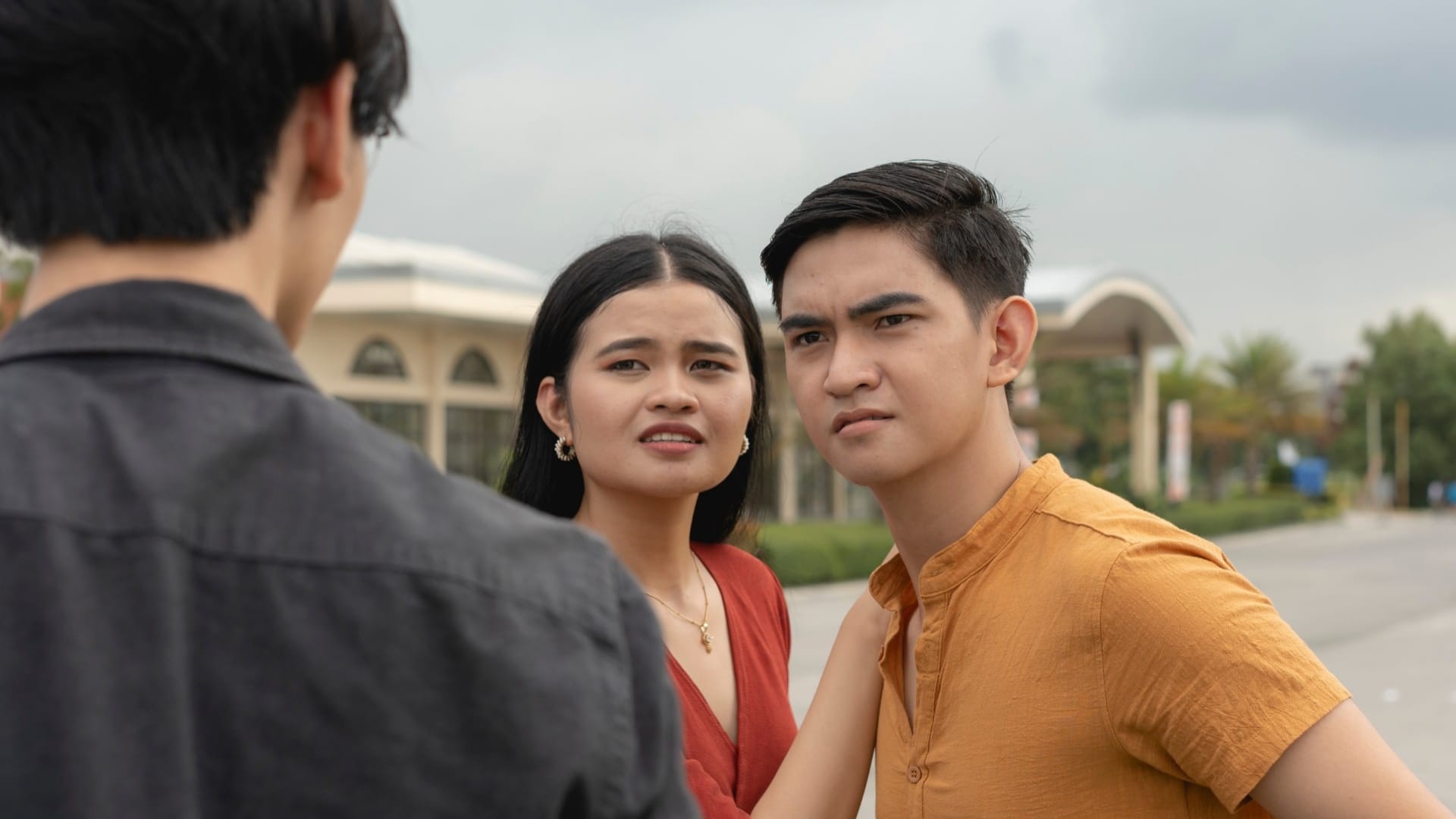 relationship problem Ex partner coming back in my life what should i do