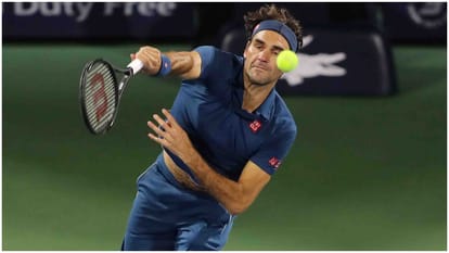Roger Federer to Be Inducted Into Tennis Hall of Fame