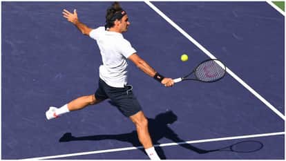 Roger Federer to Be Inducted Into Tennis Hall of Fame