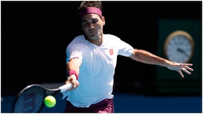Roger Federer to Be Inducted Into Tennis Hall of Fame