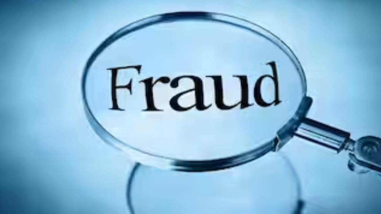 KCCB loan scam SHO Sadar transferred to reserve lines raid conducted at Dharamshala headquarters